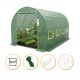 Садова теплиця парник Garden 10м2 Green