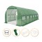 Садова теплиця парник Garden 18м2 Green Mosquito Door