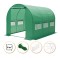 Садова теплиця парник Garden 6м2 Green