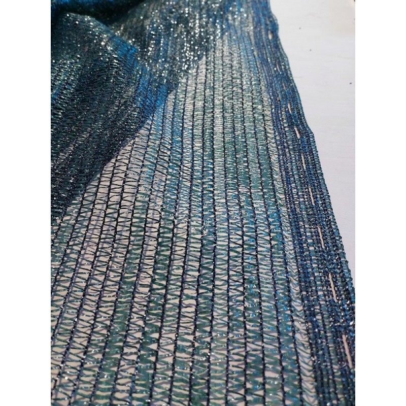 Сетка для затенения Агрос 45-50% 2х100м усиленная