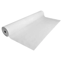 Агроволокно для сада и огорода Агрос Ширина 1.6 м белое 17 г/м² за м