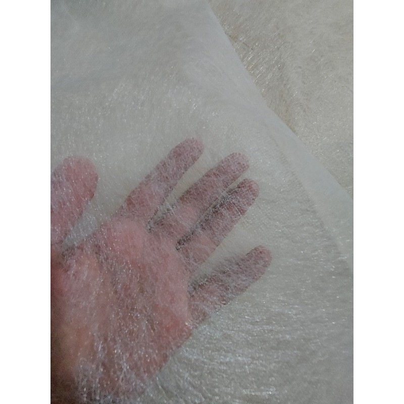 Агроволокно для сада и огорода Агрос Ширина 3.2 м белое 17 г/м² за м