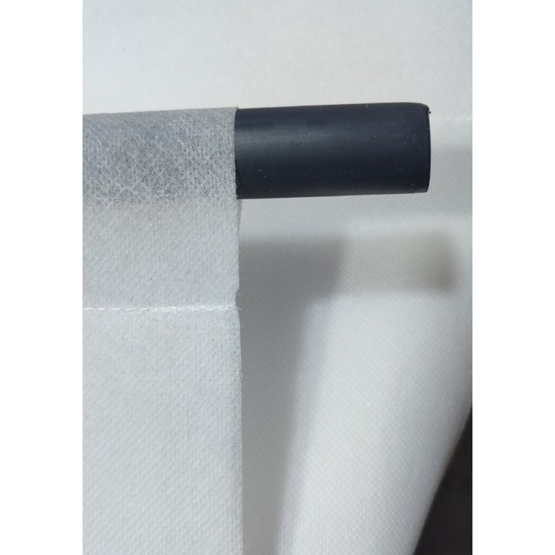 Парник мини теплица Агрос из агроволокна 42 г/м² 42 г/м 80×120×600 см