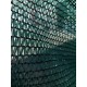 Затеняющая сетка зеленая 6 м Агрос 85–90 % затенения за м