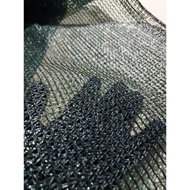 Сетка для затенения Агрос 60-65% 1,5х100м усиленная