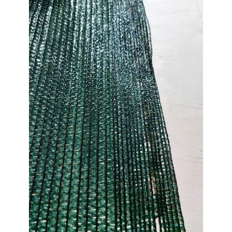 Сетка для затенения 85–90 % 8×50, усиленная «АГРОС»