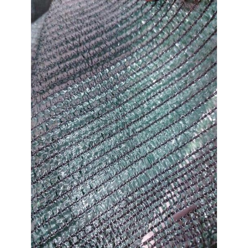 Сетка для затенения Агрос 95% 2х50м усиленная Ultra