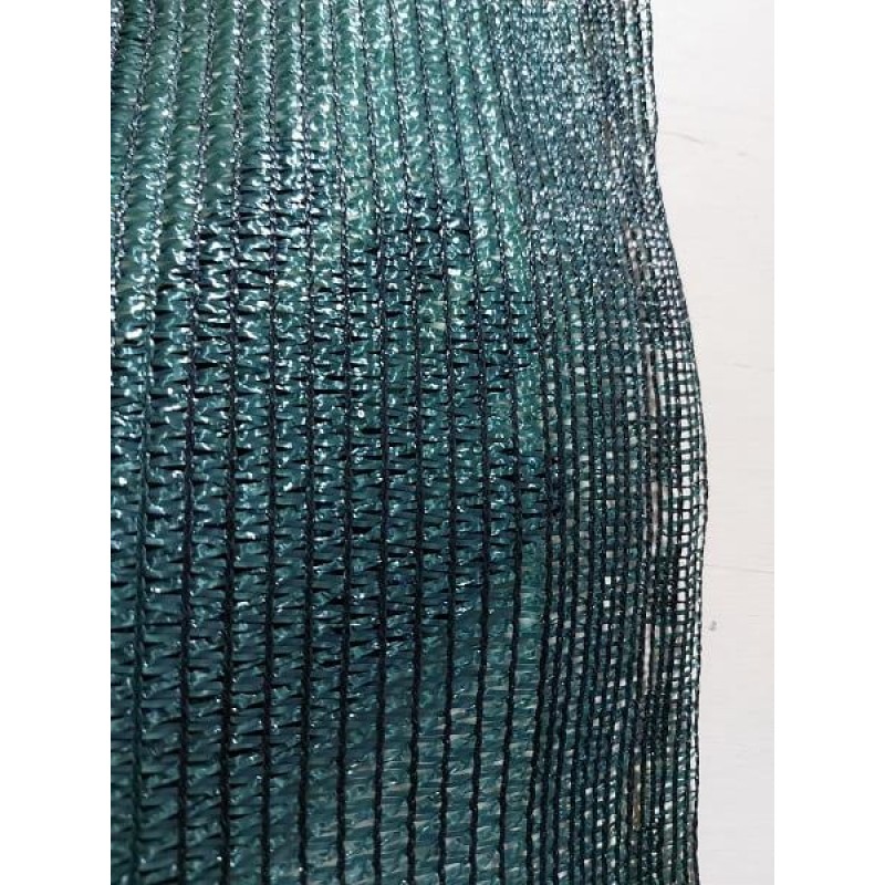 Сетка для затенения 85–90 % 12×50, усиленная «АГРОС»