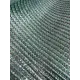 Затеняющая сетка зеленая 4 м Агрос 95–100 % затенения за м