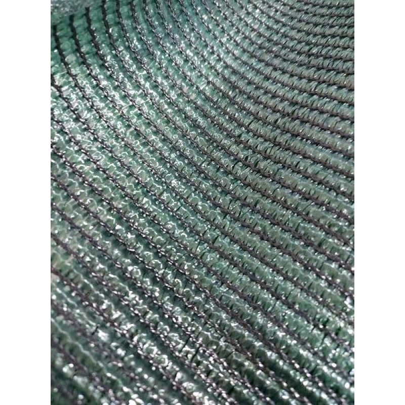 Сетка для затенения Агрос 95% 3х50м усиленная Ultra