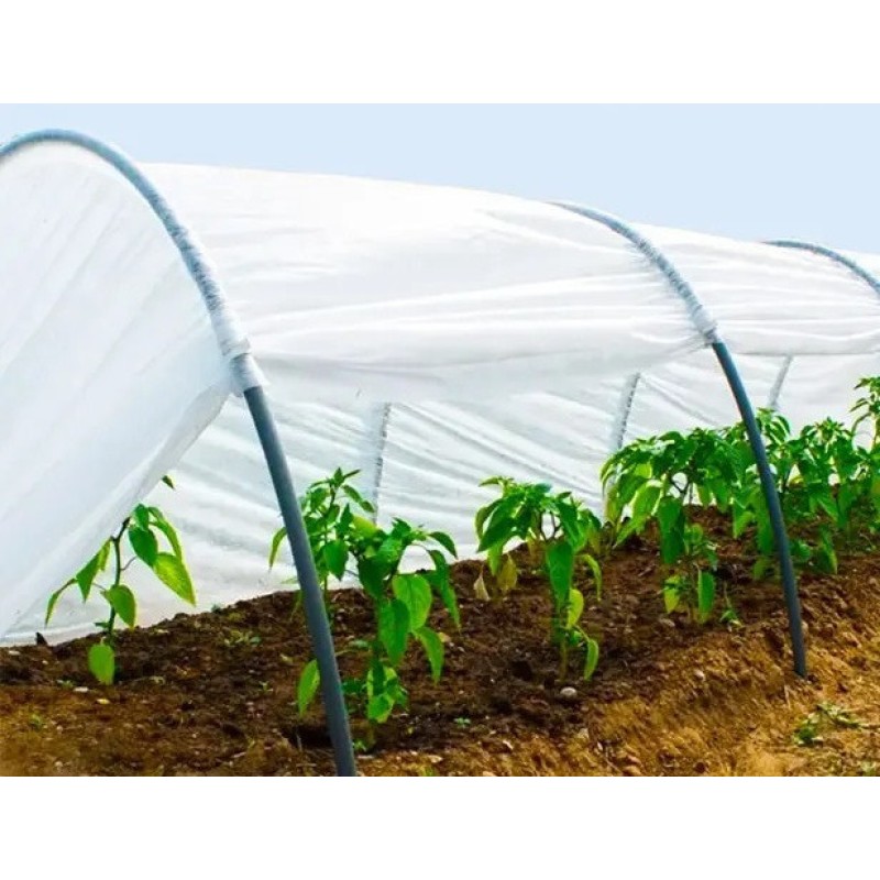 Полотно прошите для парника Aгрос 42г/м 210x300 см