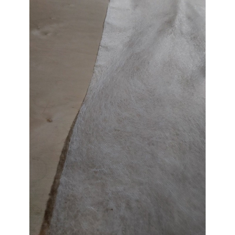 Агроволокно для сада и огорода Агрос Ширина 1.6 м белое 23 г/м² за м