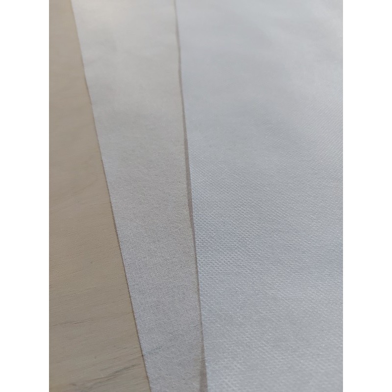 Агроволокно для саду та городу біле 42 г/м² 1,6x100 м