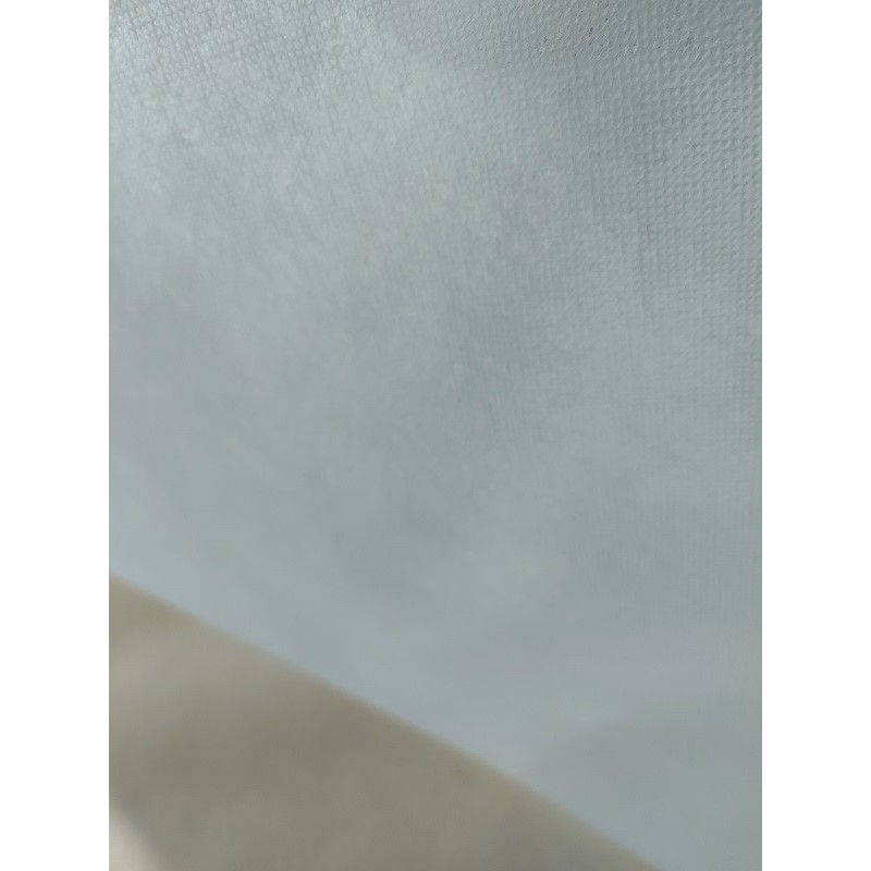 Агроволокно для саду та городу біле 42 г/м² 1,6x100 м