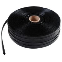 Капельная лента для полива 6 mil, 1000 м, шаг 20 см