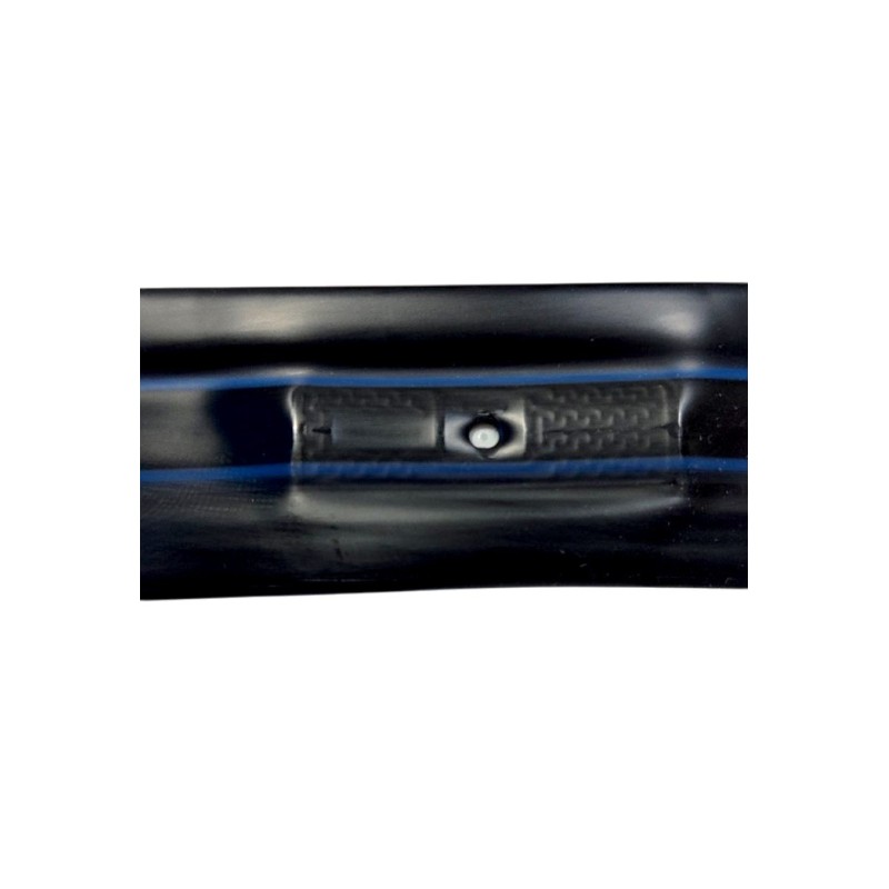 Капельная лента для полива 6 mil, 1000 м, шаг 10 см