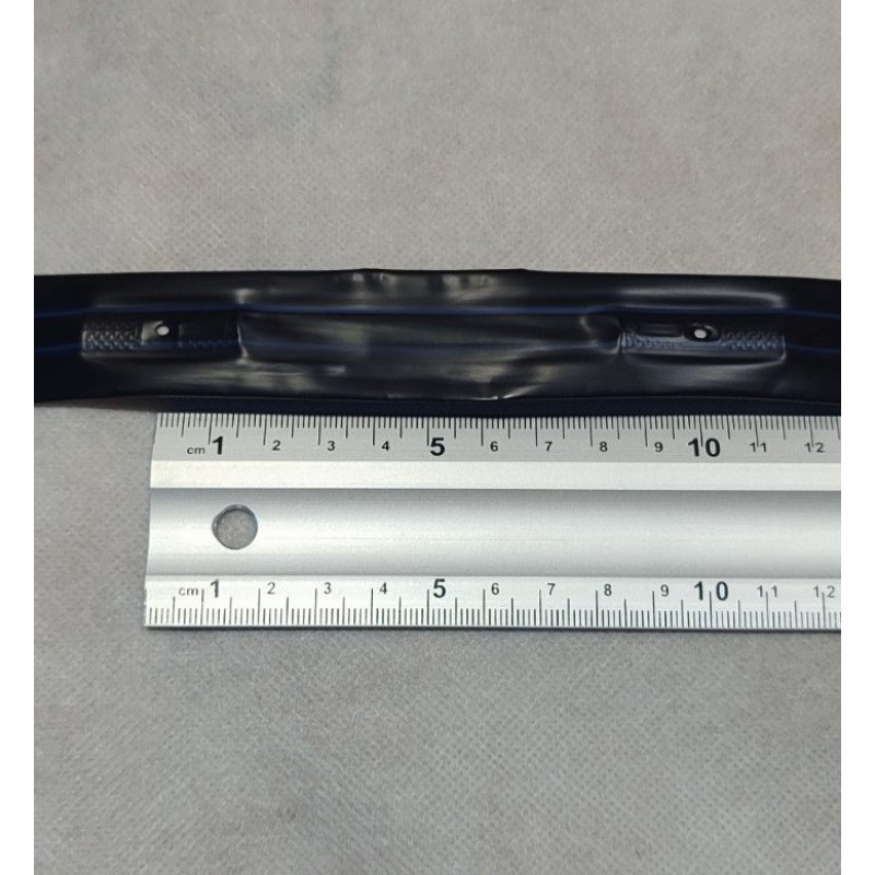 Капельная лента для полива 6 mil, 2000 м, шаг 10 см