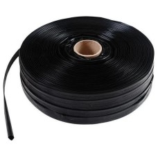 Капельная лента для полива 6 mil, 500 м, шаг 15 см