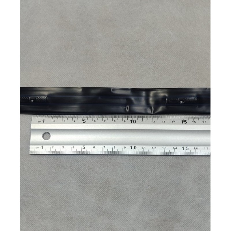 Капельная лента для полива 6 mil, 1000 м, шаг 15 см