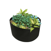 Клумба садовая для растений из агроволокна 100 г/см² 40х35