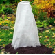 Конусный защитный чехол для растений от мороза из агроволокна 60г/м2 100х100