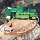 Наливатор "Комбайнер" John Deere під 5 чарок