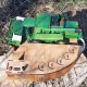 Наливатор "Комбайнер" John Deere під 5 чарок