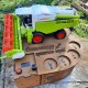Наливатор "Комбайнер" CLAAS-MINI під 4 чарки