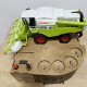 Наливатор "Комбайнер" CLAAS-MINI під 4 чарки Вбудований акумулятор