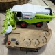 Наливатор "Комбайнер" CLAAS-MINI під 4 чарки Вбудований акумулятор