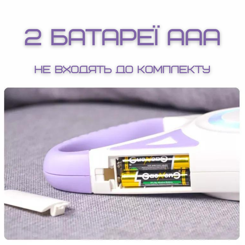 Автоматический Поводок Рулетка Для Собак до 40 кг Регулируемая Длина 5 Метров с LED Подсветкой и Фонариком + Кнопка Фиксатор Ленты