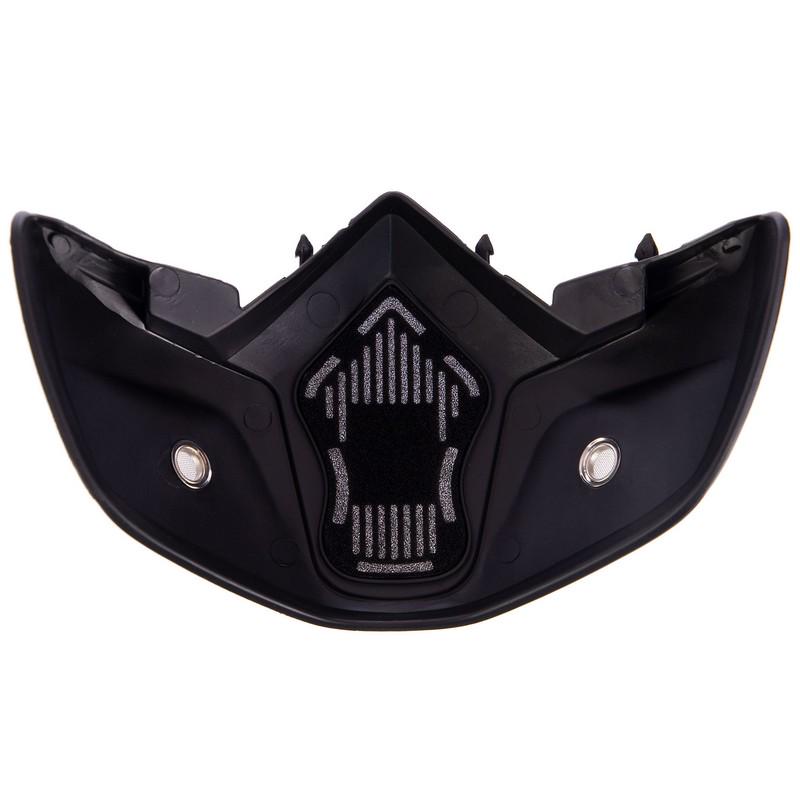 Защитная Маска Трансформер Для Активных Видов Спорта BB Orbeeball