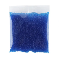 Гидрогелевые Шарики Орбизы Растущие в Воде 7-8 мм 10000 штук