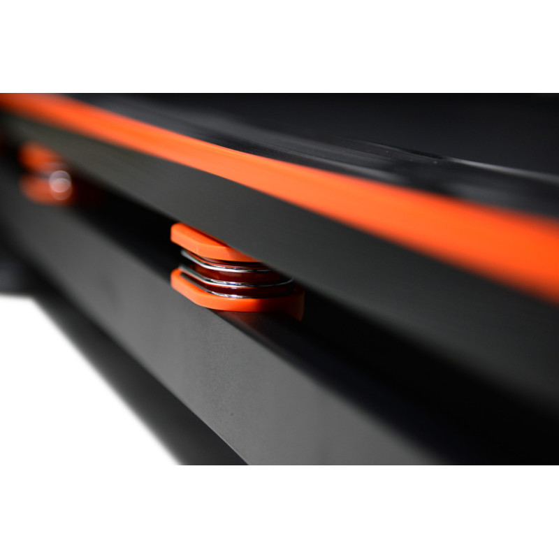 Беговая дорожка электрическая RN WiCiGer 086M + Гантели + Массажер