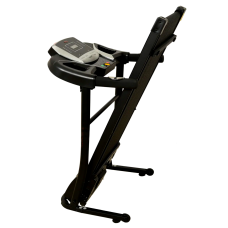 Беговая дорожка WiCiGer H105, электрическая, до 90 кг, складная