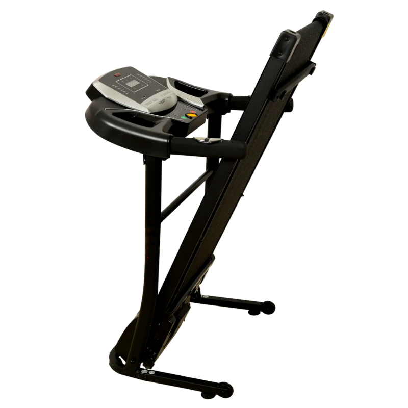 Беговая дорожка WiCiGer H105, электрическая, до 90 кг, складная