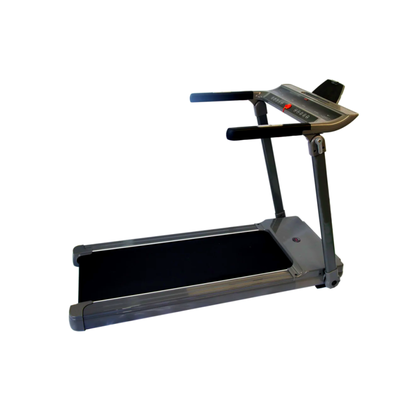 Беговая дорожка WiCiGer H0058, электрическая, до 120 кг