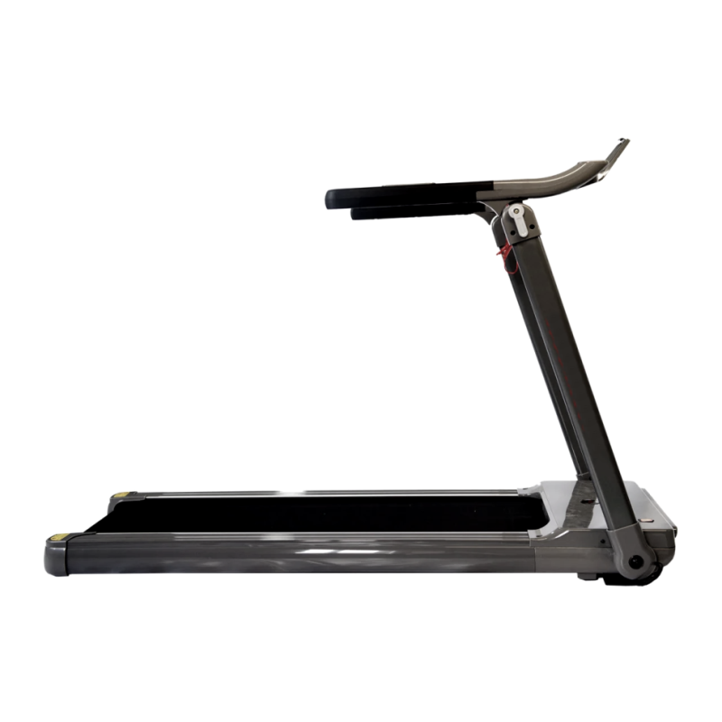 Беговая дорожка WiCiGer H0058, электрическая, до 120 кг