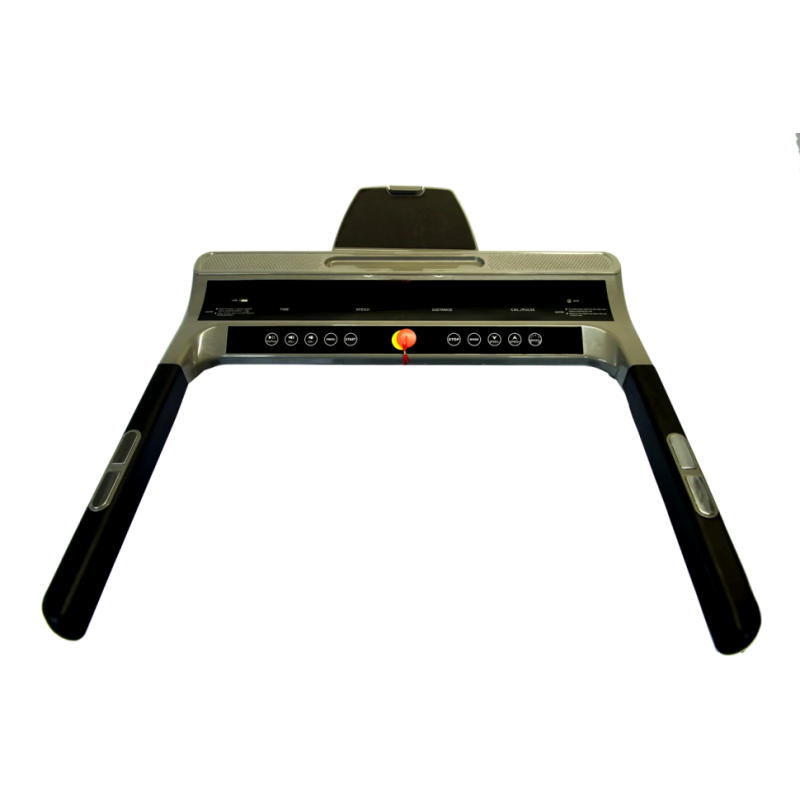 Беговая дорожка WiCiGer H0058, электрическая, до 120 кг