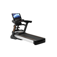 Беговая дорожка электрическая Wiciger - H685M + Гантели + Массажер