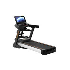 Беговая дорожка электрическая Wiciger - H685M + Гантели + Массажер