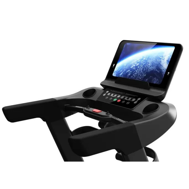 Беговая дорожка электрическая Wiciger - H685M + Гантели + Массажер