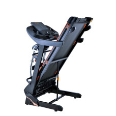 Беговая дорожка электрическая Wiciger-H560М + Гантели + Массажер