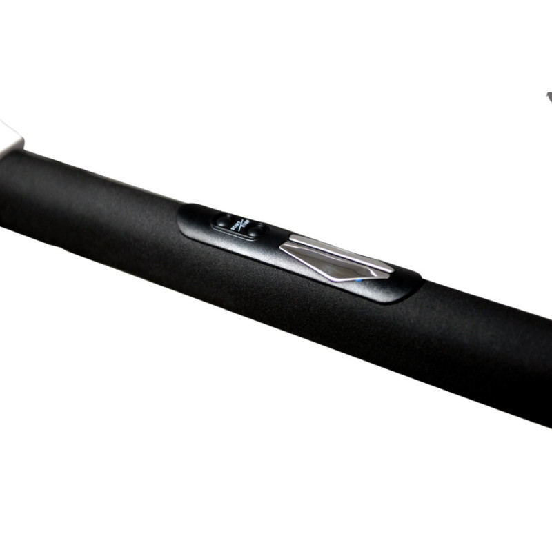 Беговая дорожка электрическая RN WiCiGer H128M + Гантели + Массажер