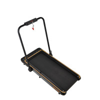 Беговая дорожка электрическая Wiciger-H0728