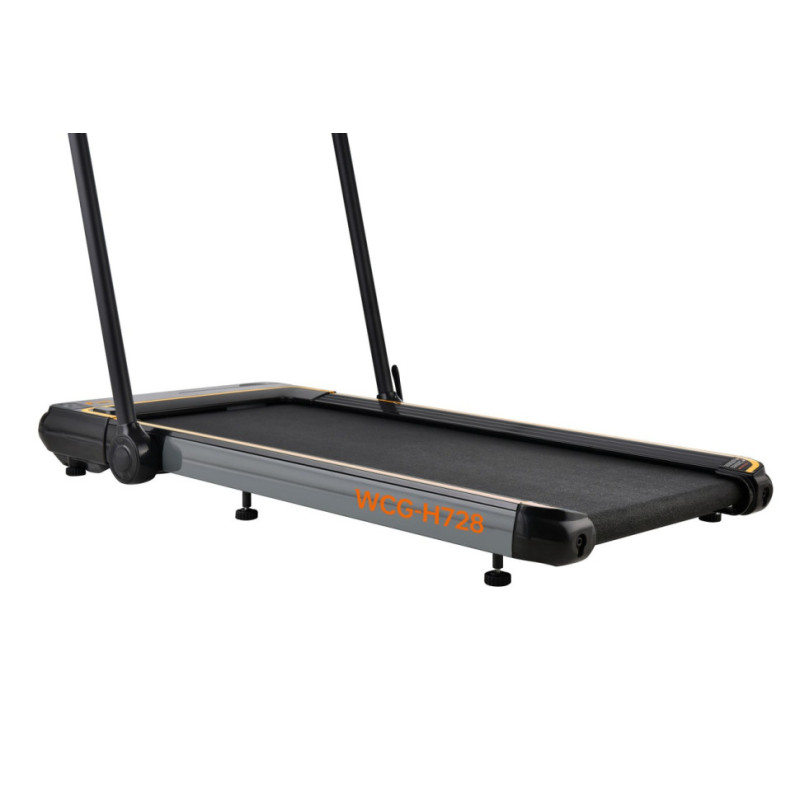 Беговая дорожка электрическая Wiciger-H0728