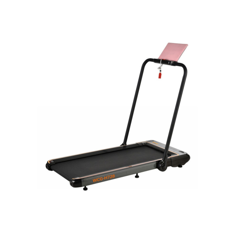 Беговая дорожка электрическая Wiciger-H0728