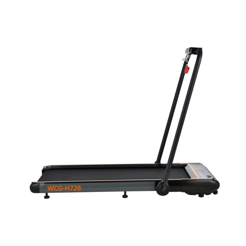 Беговая дорожка электрическая Wiciger-H0728