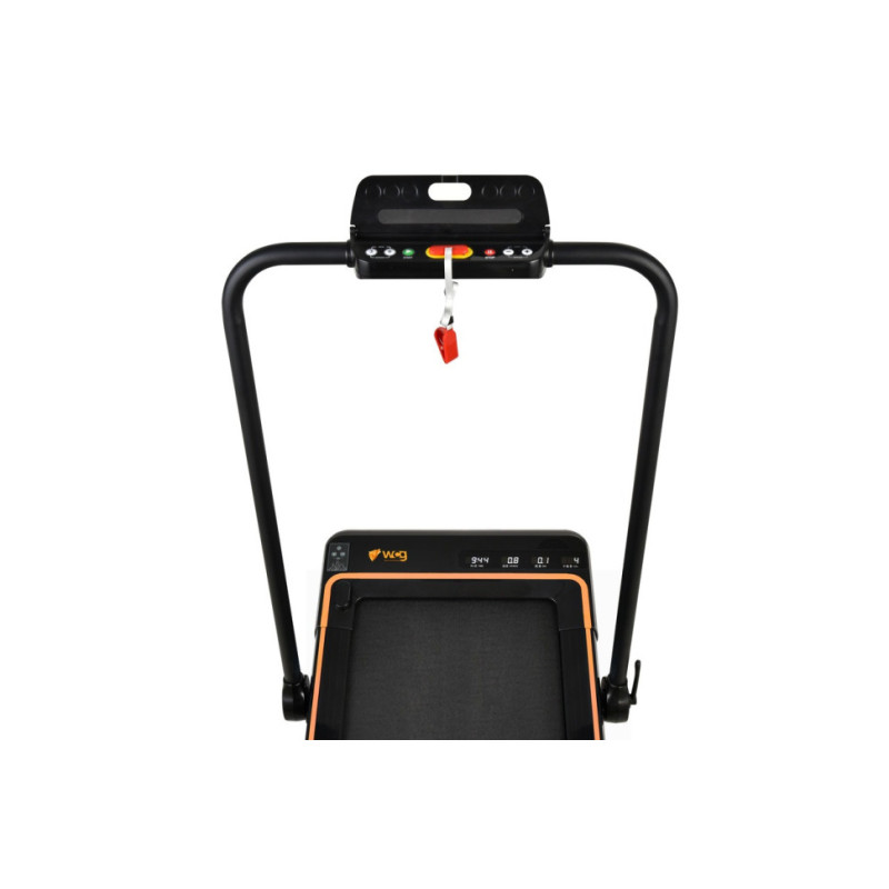 Беговая дорожка электрическая Wiciger-H0728