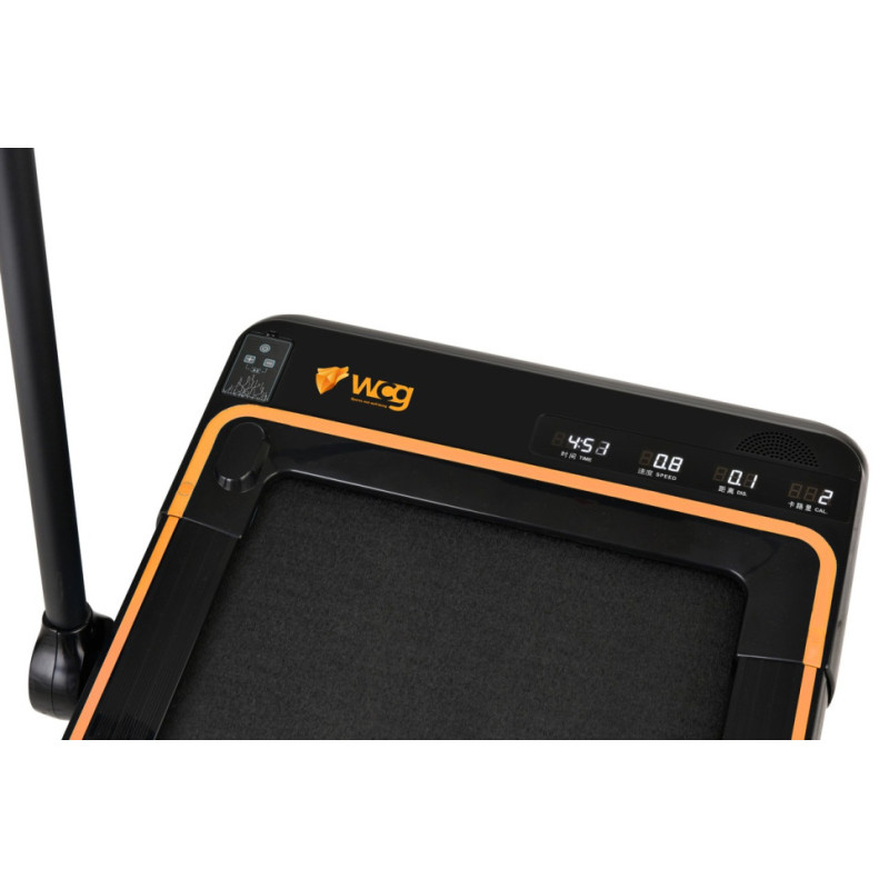 Беговая дорожка электрическая Wiciger-H0728